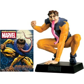 Miniaturas Marvel Comics # 135