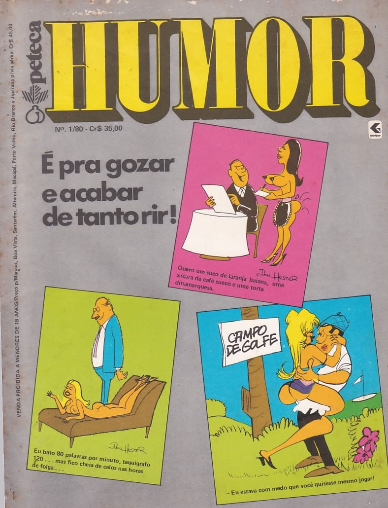 Rika-Comic-Shop--Peteca-Humor---1