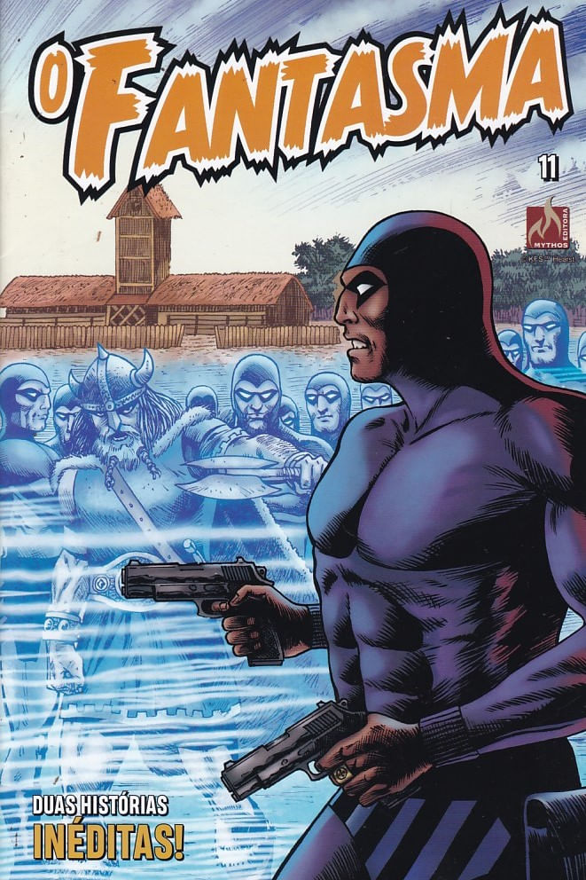 Rika-Comic-Shop--Fantasma---2ª-Serie---11