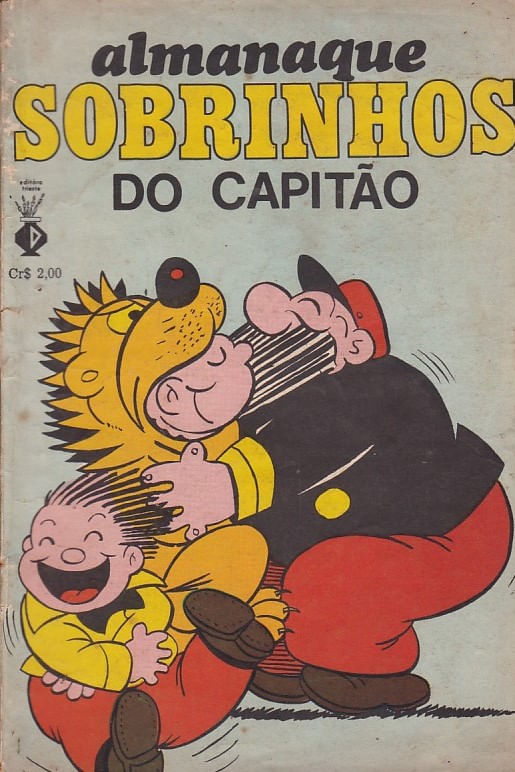 Rika-Comic-Shop--Almanaque-Sobrinhos-do-Capitao--1973-