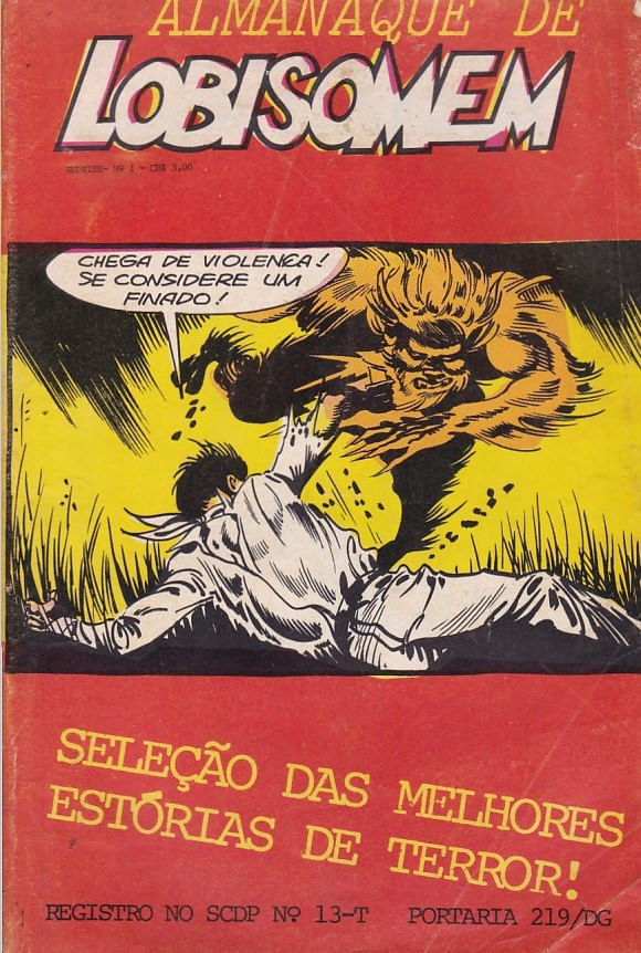 Rika-Comic-Shop--Almanaque-de-Lobisomem---1
