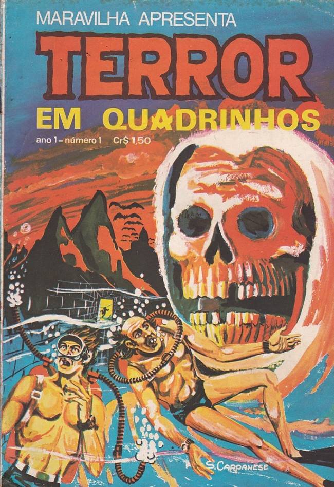 Rika-Comic-Shop--Terror-em-Quadrinhos---1