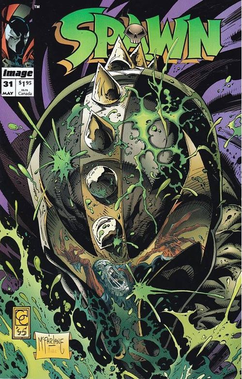 Spawn # 031