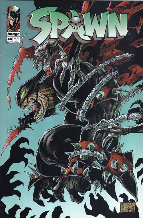 Spawn # 040