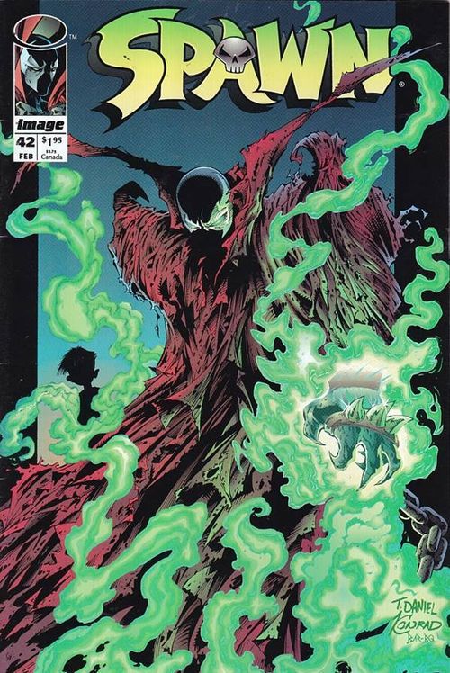 Spawn # 042