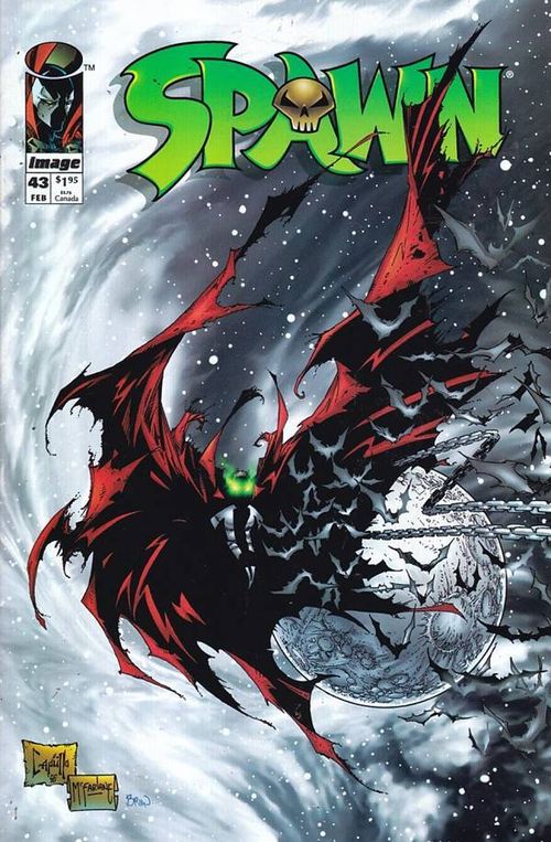 Spawn # 043