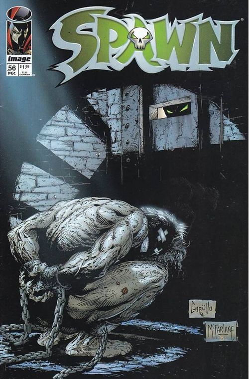 Spawn # 056