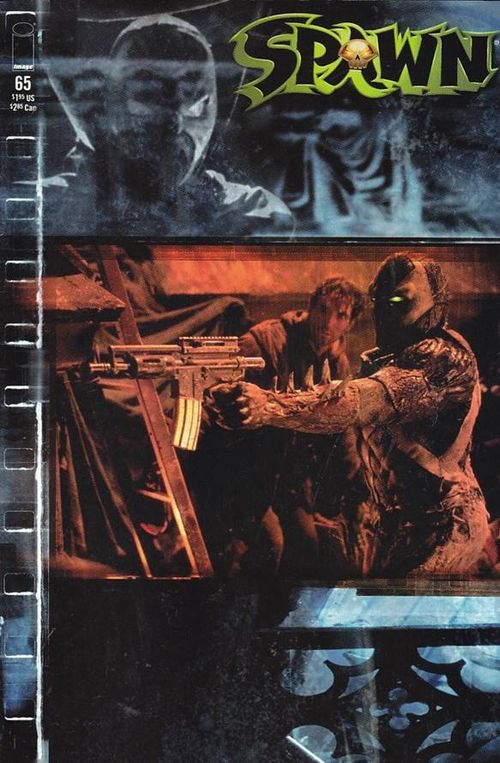 Spawn # 065
