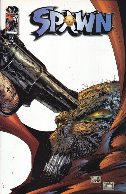 Spawn # 067