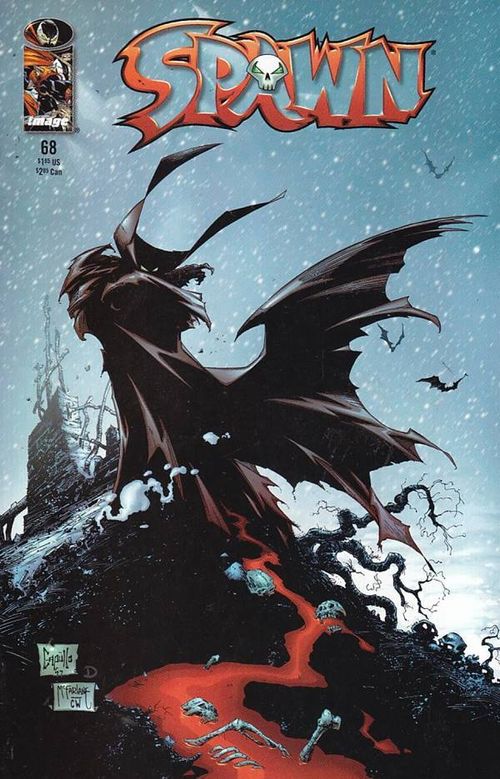 Spawn # 068