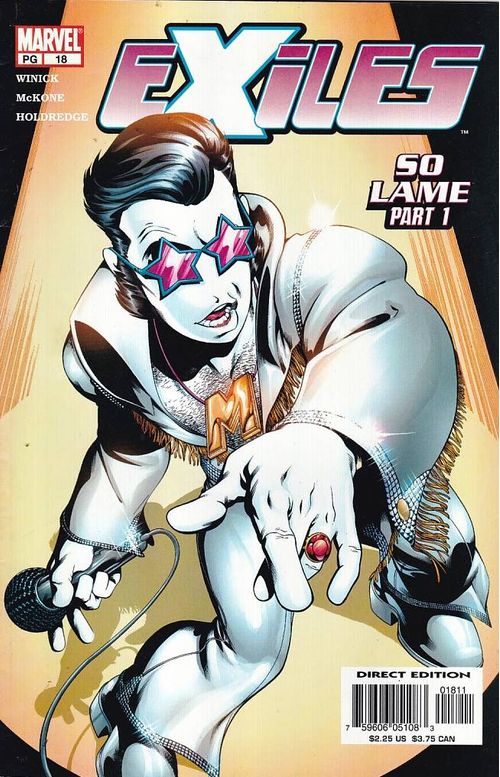 Exiles - Volume 1 # 018