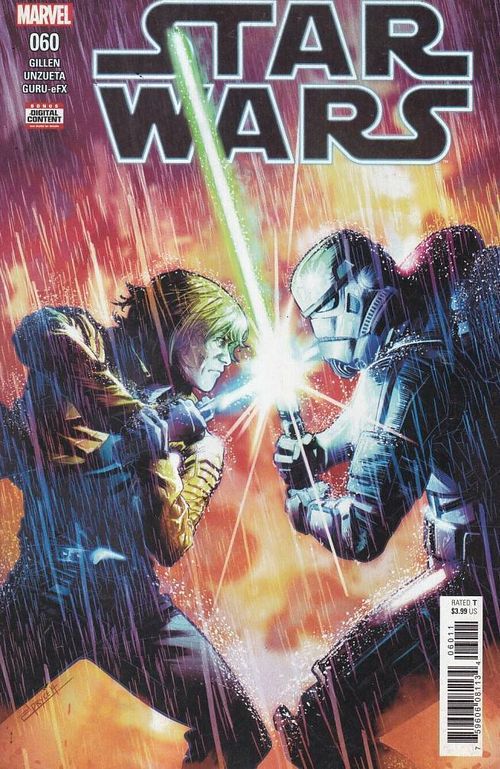 Star Wars - Volume 2 # 60