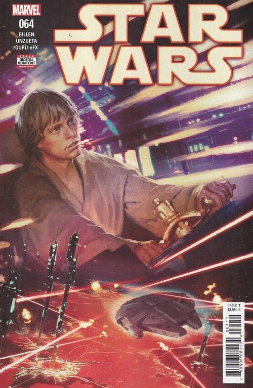 Star Wars - Volume 2 # 64