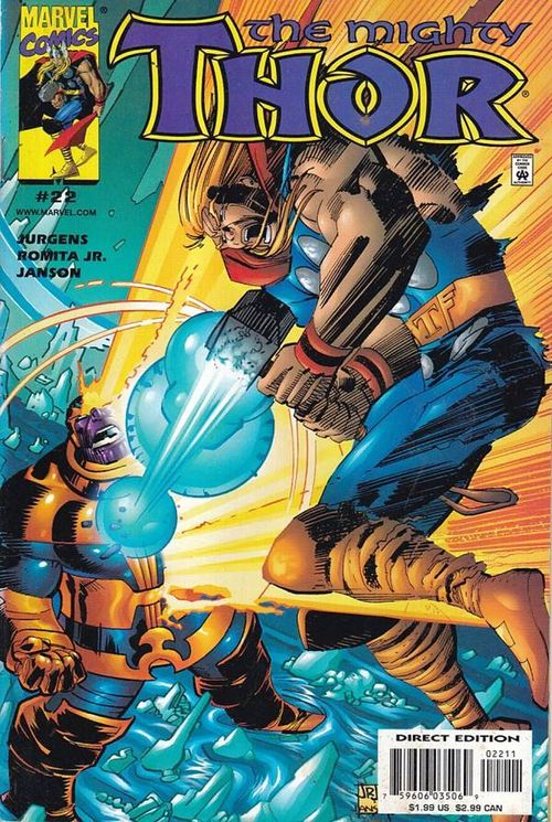 Thor - Volume 2 # 022