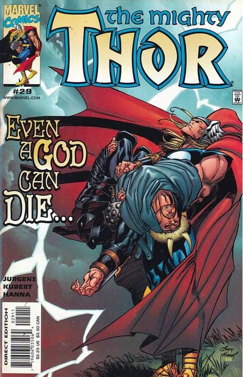 Thor - Volume 2 # 029