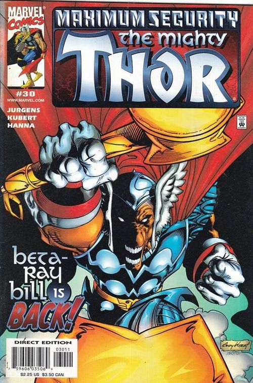 Thor - Volume 2 # 030