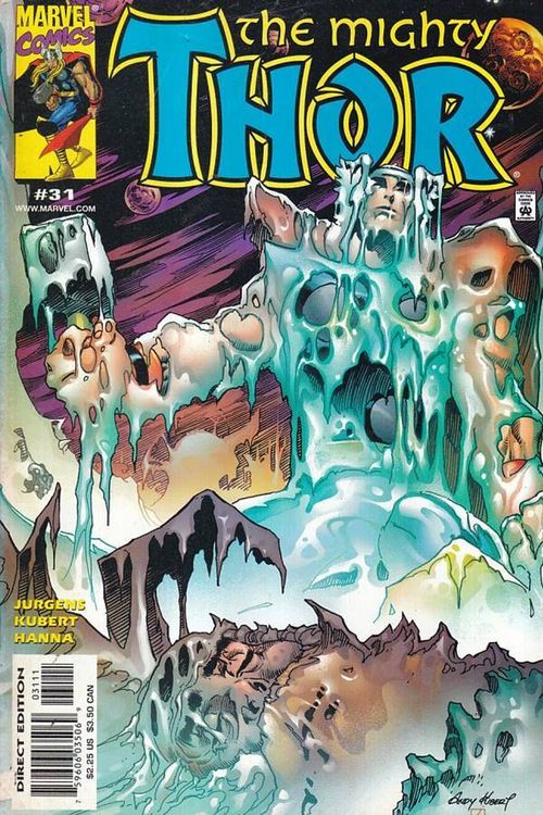 Thor - Volume 2 # 031