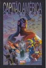 Capitao-America---Antologia