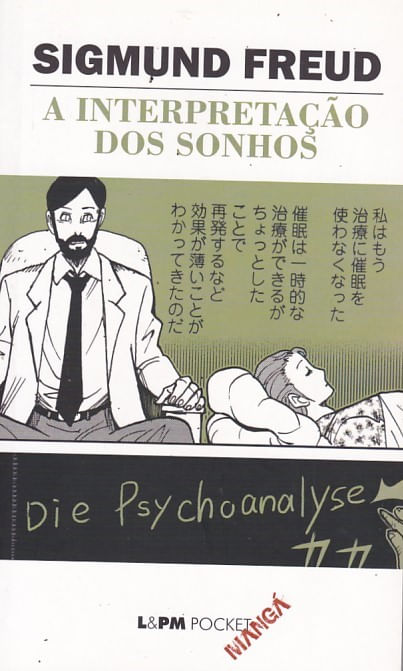 Interpretação dos Sonhos