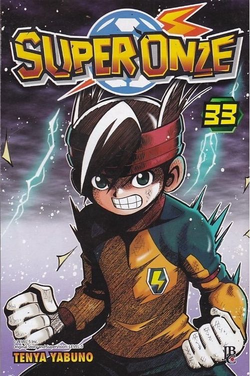 Super Onze  # 33