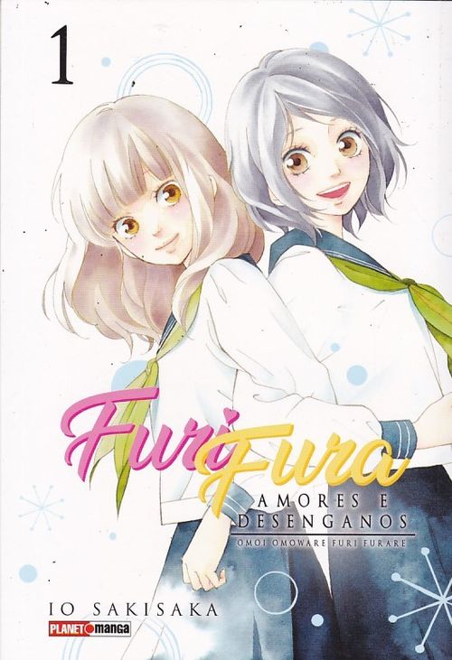 Furi Fura - Amores e Desenganos # 01