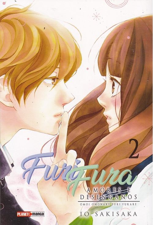 Furi Fura - Amores e Desenganos # 02