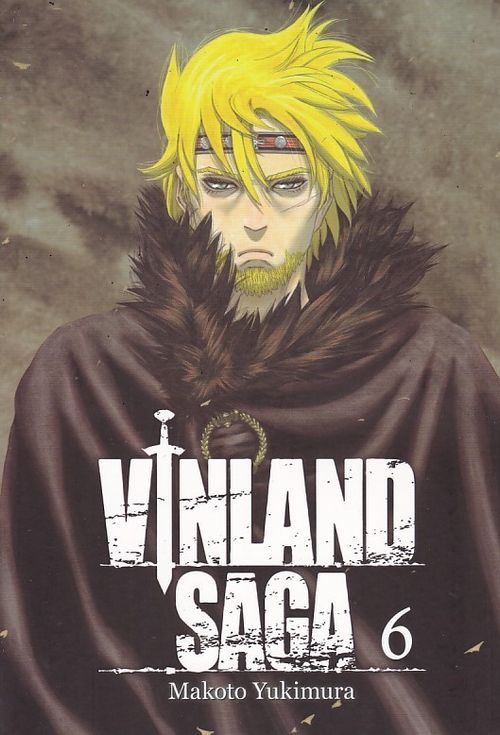 Vinland Saga - Deluxe # 06