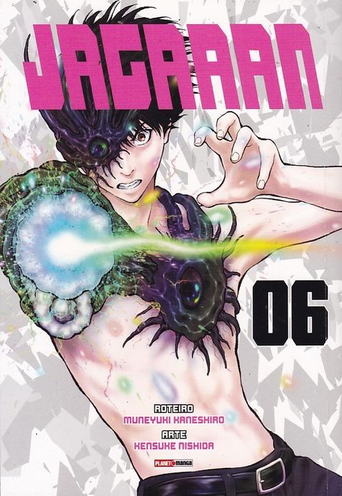Jagaaan # 06