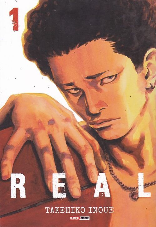 Real # 01