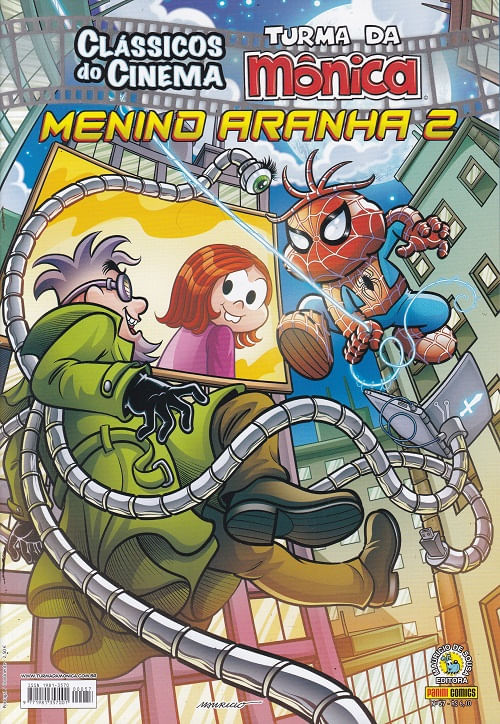 Clássicos do Cinema # 57