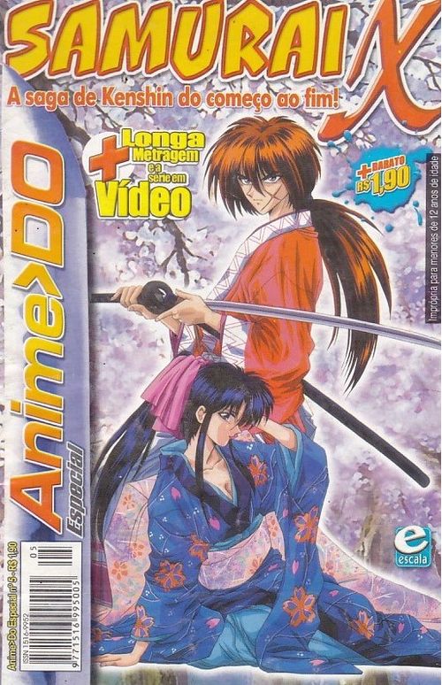 Anime > Do Especial # 05