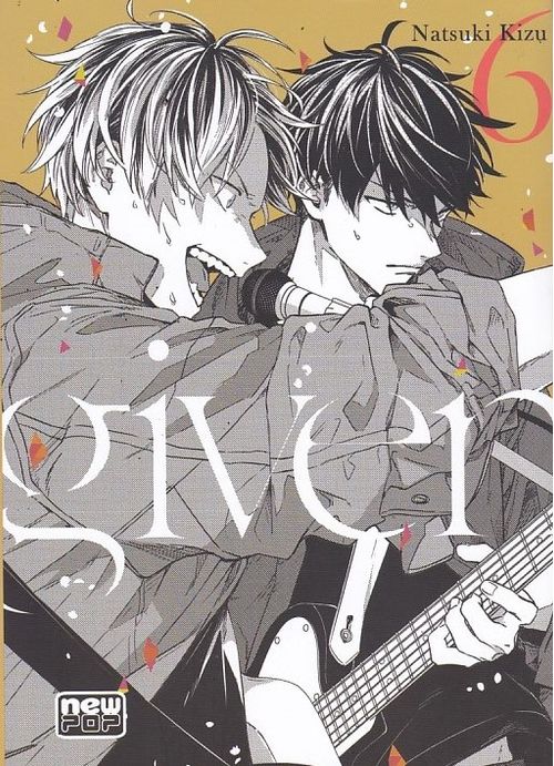 Given # 06
