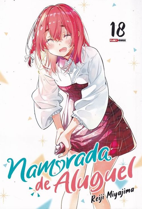 Namorada de Aluguel # 18
