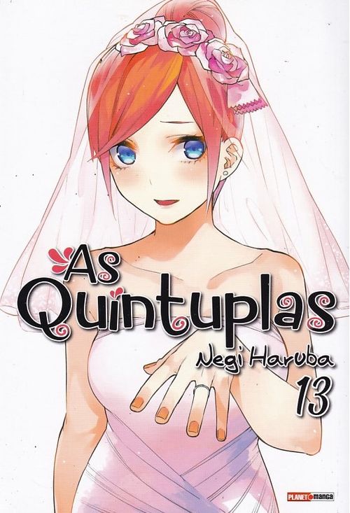 Quíntuplas # 13