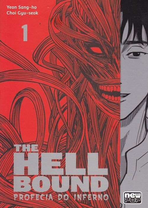 The Hellbound - Profecia do Inferno # 1