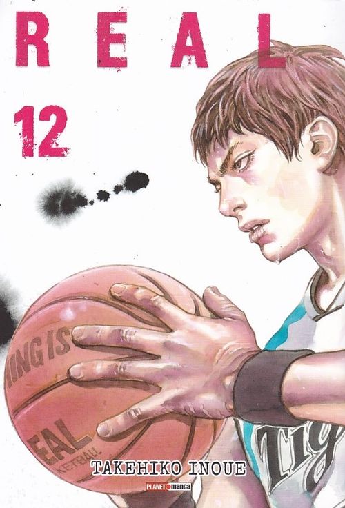 Real # 12