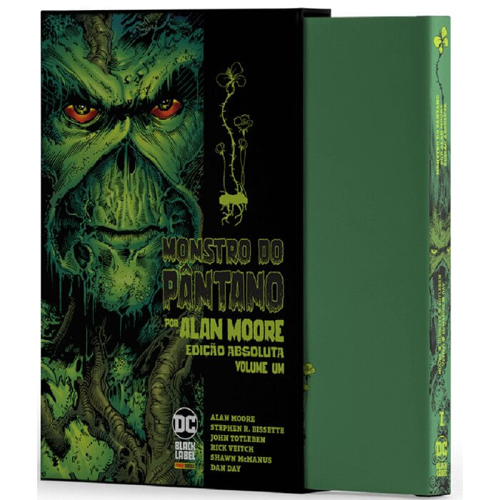 monstro-do-pantano-edicao-absoluta-volume-1