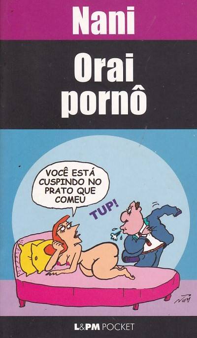 Orai Pornô