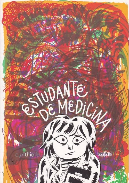 Estudante de Medicina