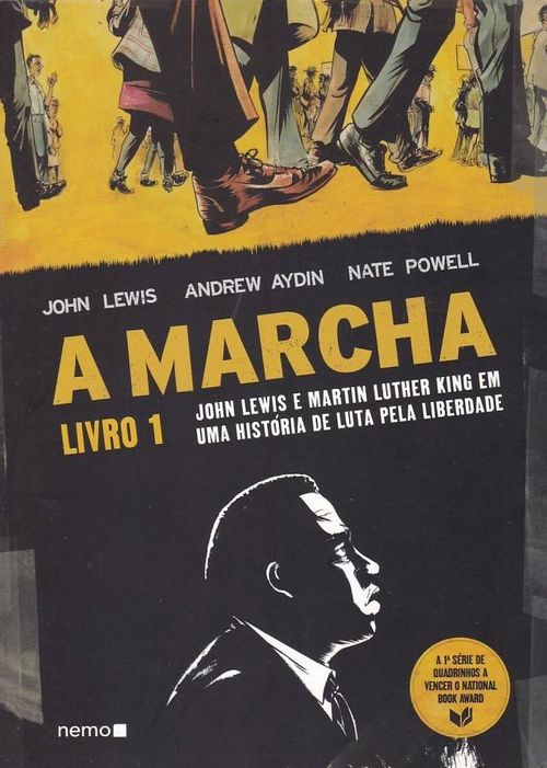 Marcha - Volume 1