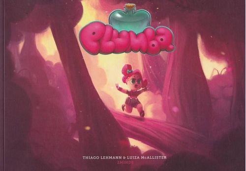 Plumba - Volume 1