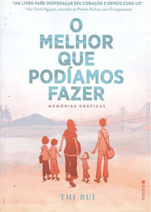 Melhor Que Podiamos Fazer