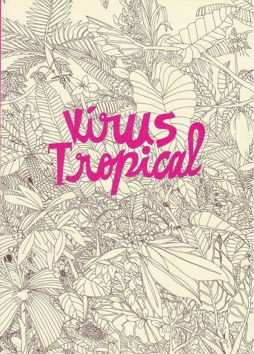 Vírus Tropical