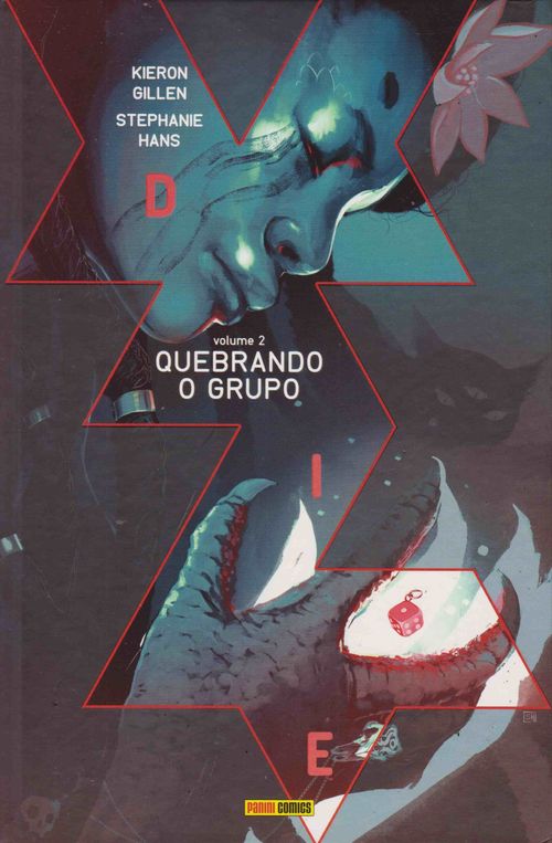 Die # 2 - Quebrando o Grupo