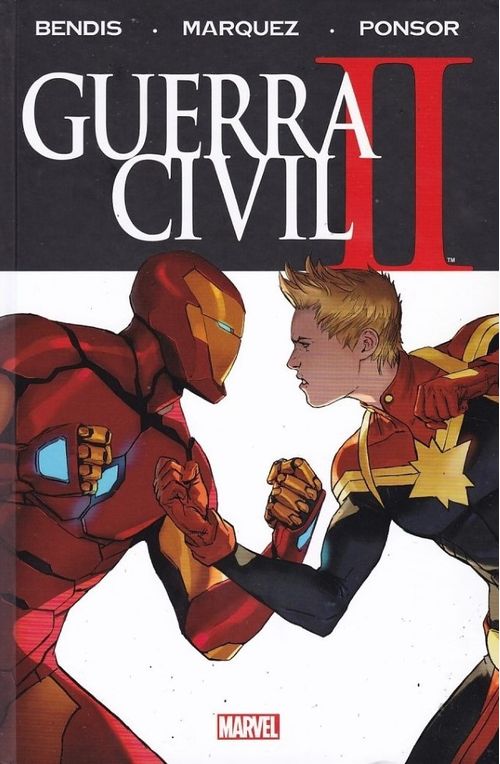 Guerra Civil II
