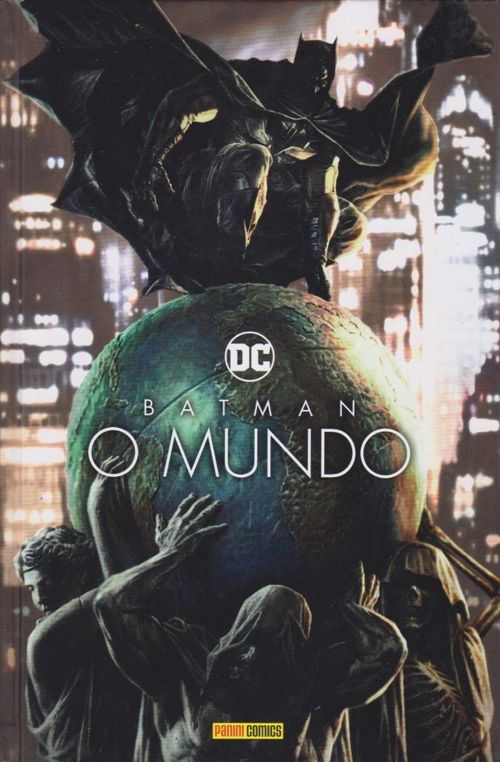 Batman - O Mundo
