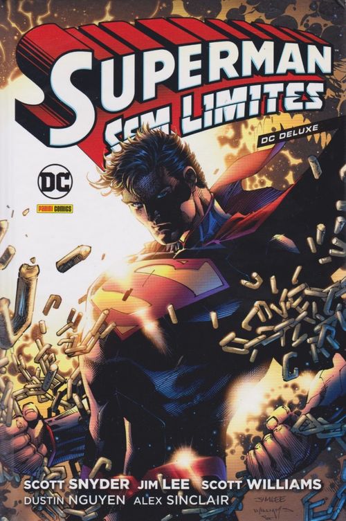 Superman - Sem Limites (2ª Edição)