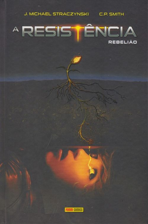Resistência # 2 - Rebelião