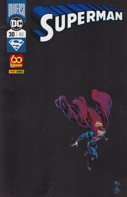 Superman - 4ª Série # 30