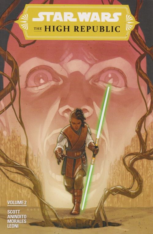 Star Wars - The High Republic # 02